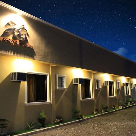 Heilee'S Guest House General Santos City Bagian luar foto