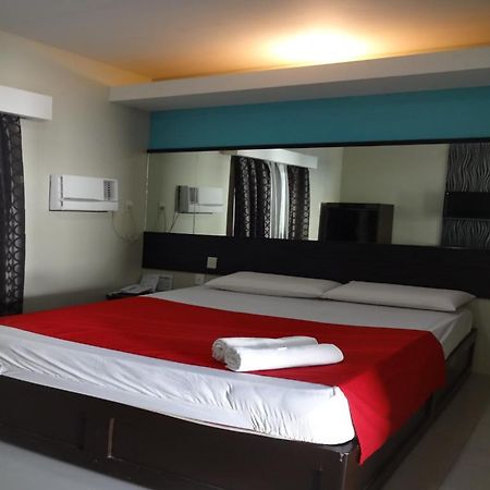 Heilee'S Guest House General Santos City Bagian luar foto