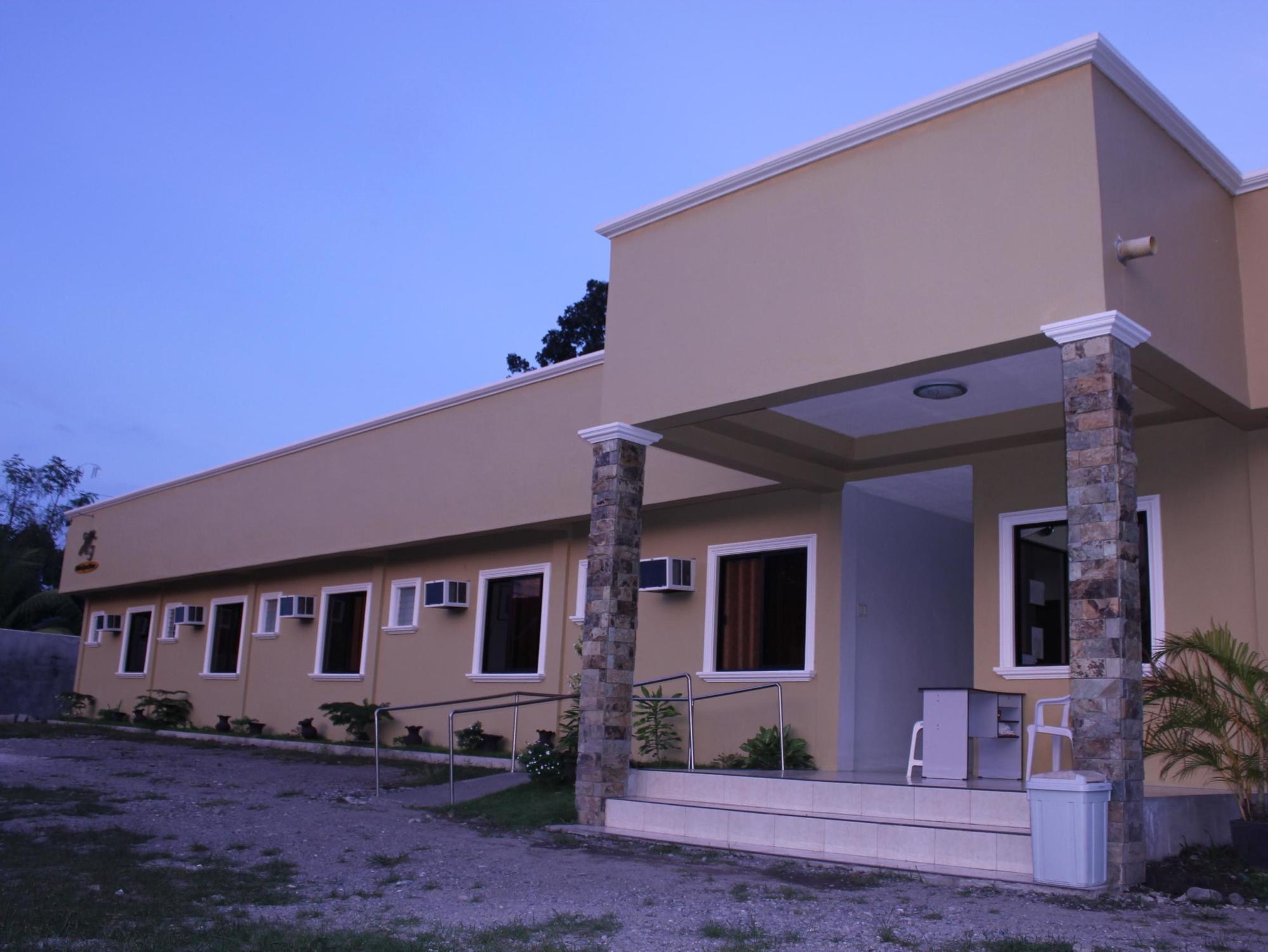 Heilee'S Guest House General Santos City Bagian luar foto