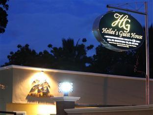 Heilee'S Guest House General Santos City Bagian luar foto