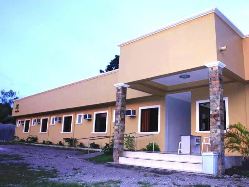 Heilee'S Guest House General Santos City Bagian luar foto