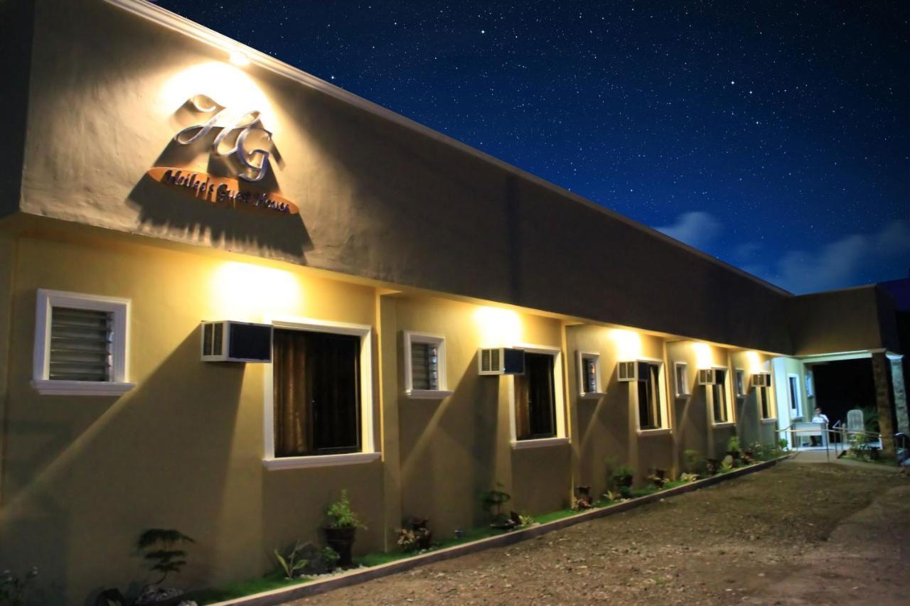 Heilee'S Guest House General Santos City Bagian luar foto