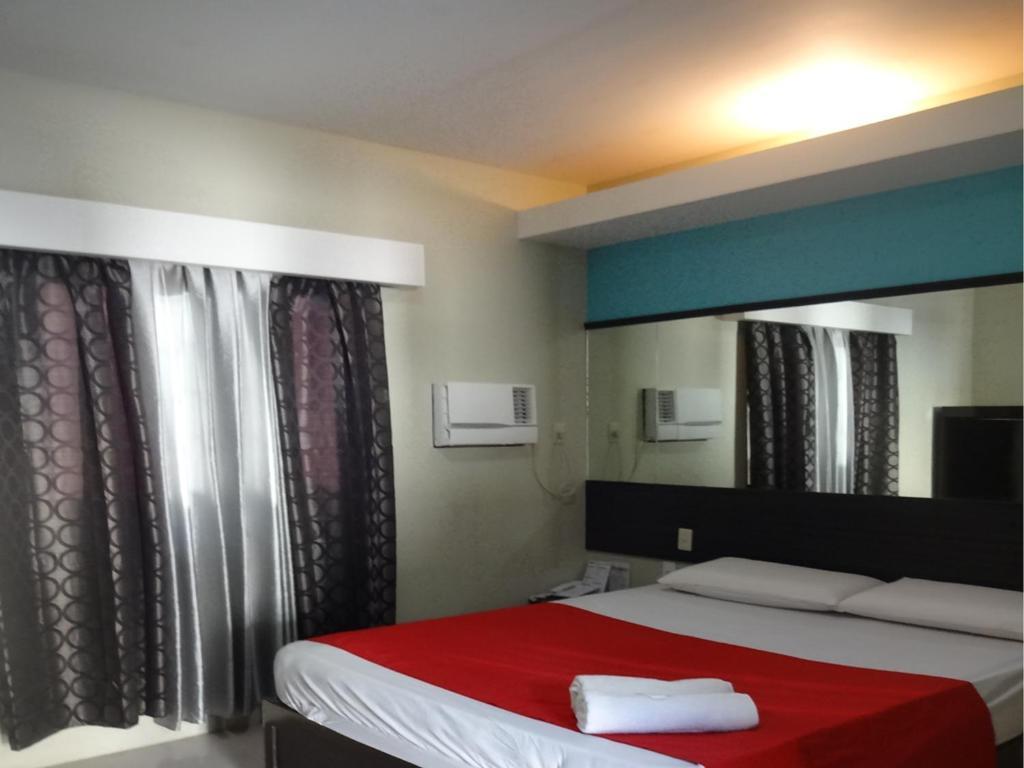 Heilee'S Guest House General Santos City Bagian luar foto