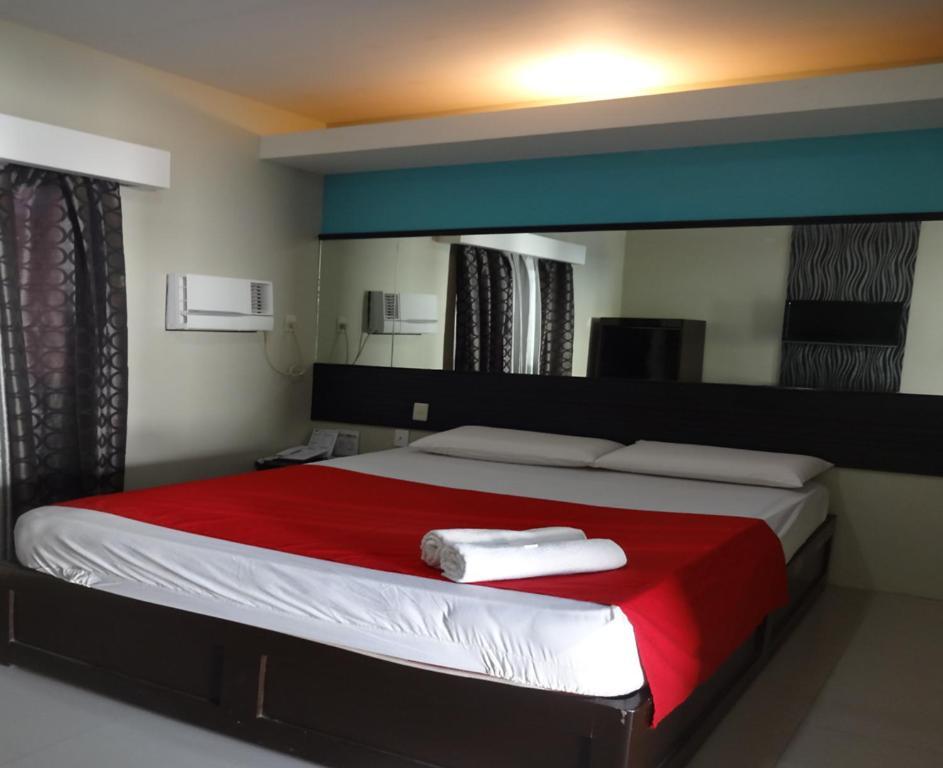 Heilee'S Guest House General Santos City Bagian luar foto