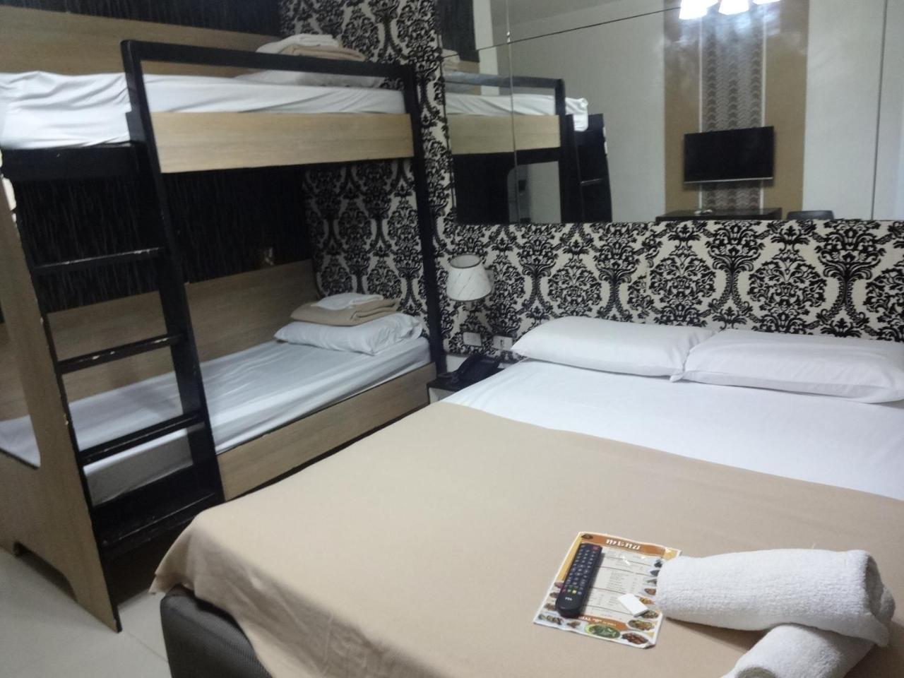 Heilee'S Guest House General Santos City Bagian luar foto