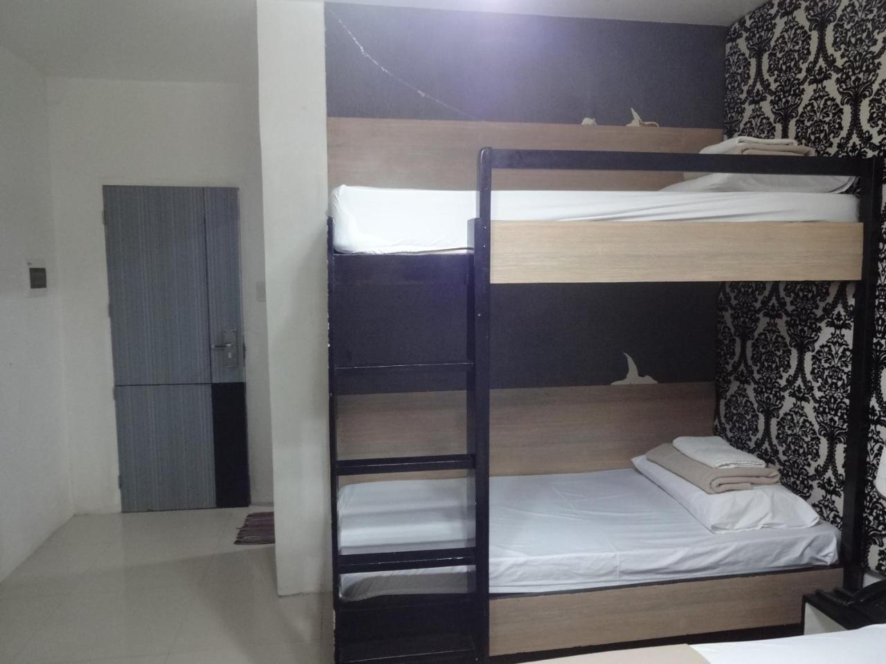 Heilee'S Guest House General Santos City Bagian luar foto