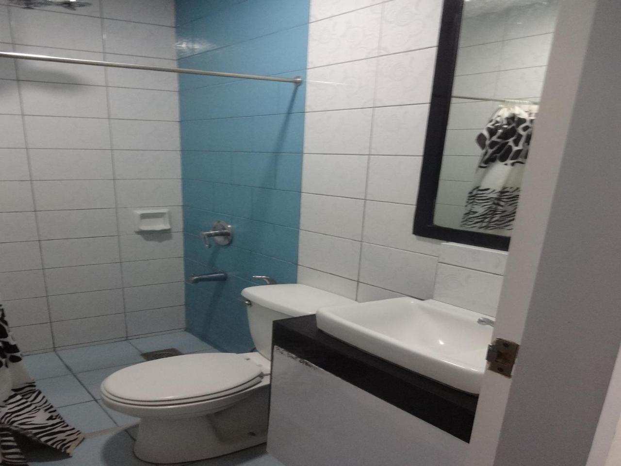 Heilee'S Guest House General Santos City Bagian luar foto